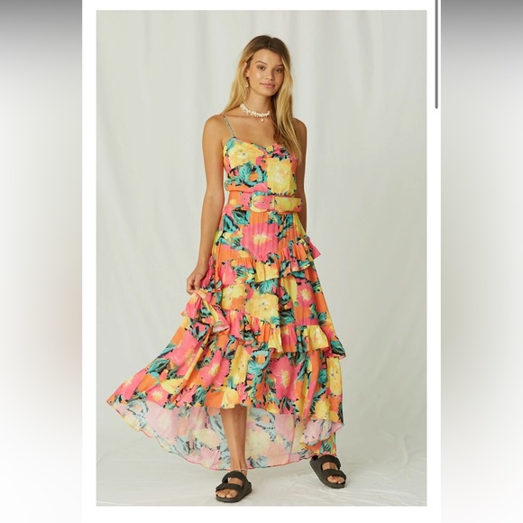 Jen’s Pirate Booty Juju Dress - Picture 2 of 4